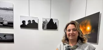 İFSAK'ın 66. Yılı Sezon Açılışı Genç Fotoğrafçılarla Kutlandı