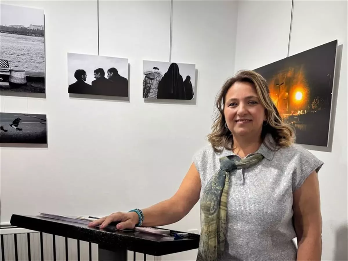 İFSAK'ın 66. Yılı Sezon Açılışı Genç Fotoğrafçılarla Kutlandı