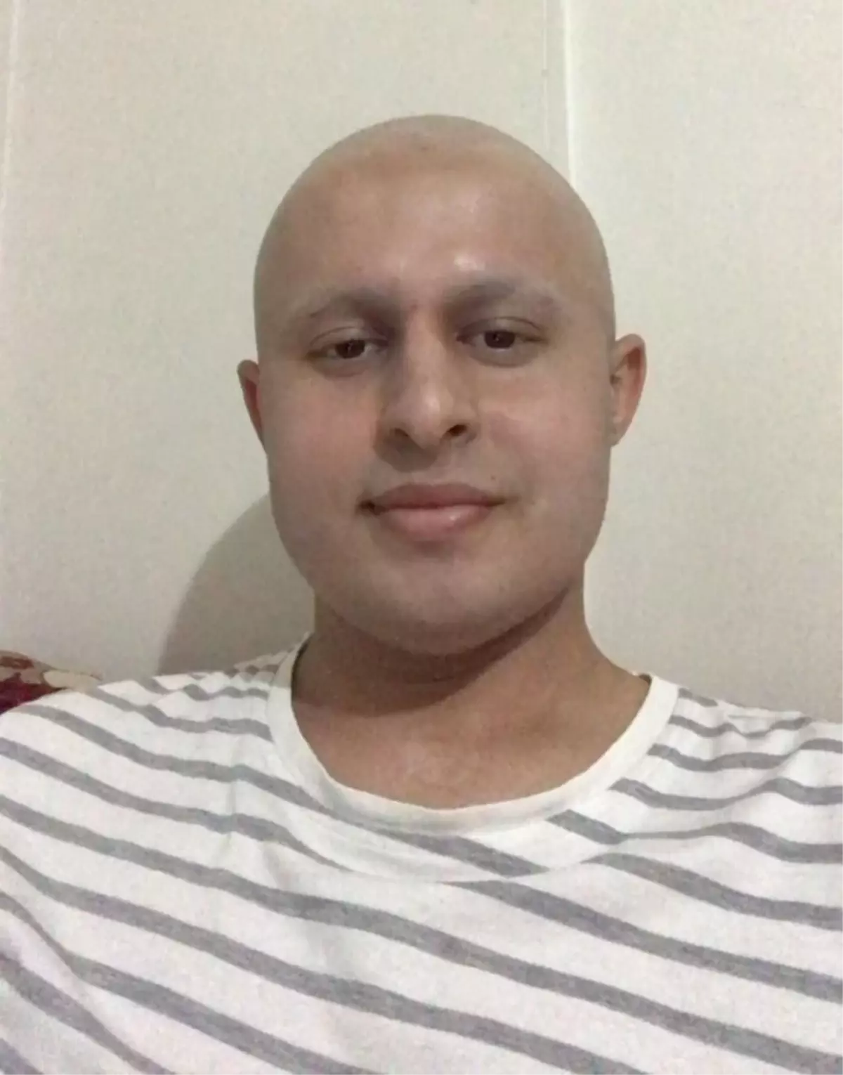 Lenf Kanseriyle Mücadele Eden Gençin İlaç Sorunu