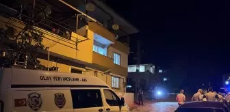 Kahramanmaraş'ta Bıçaklı Kavga: 6 Yaralı