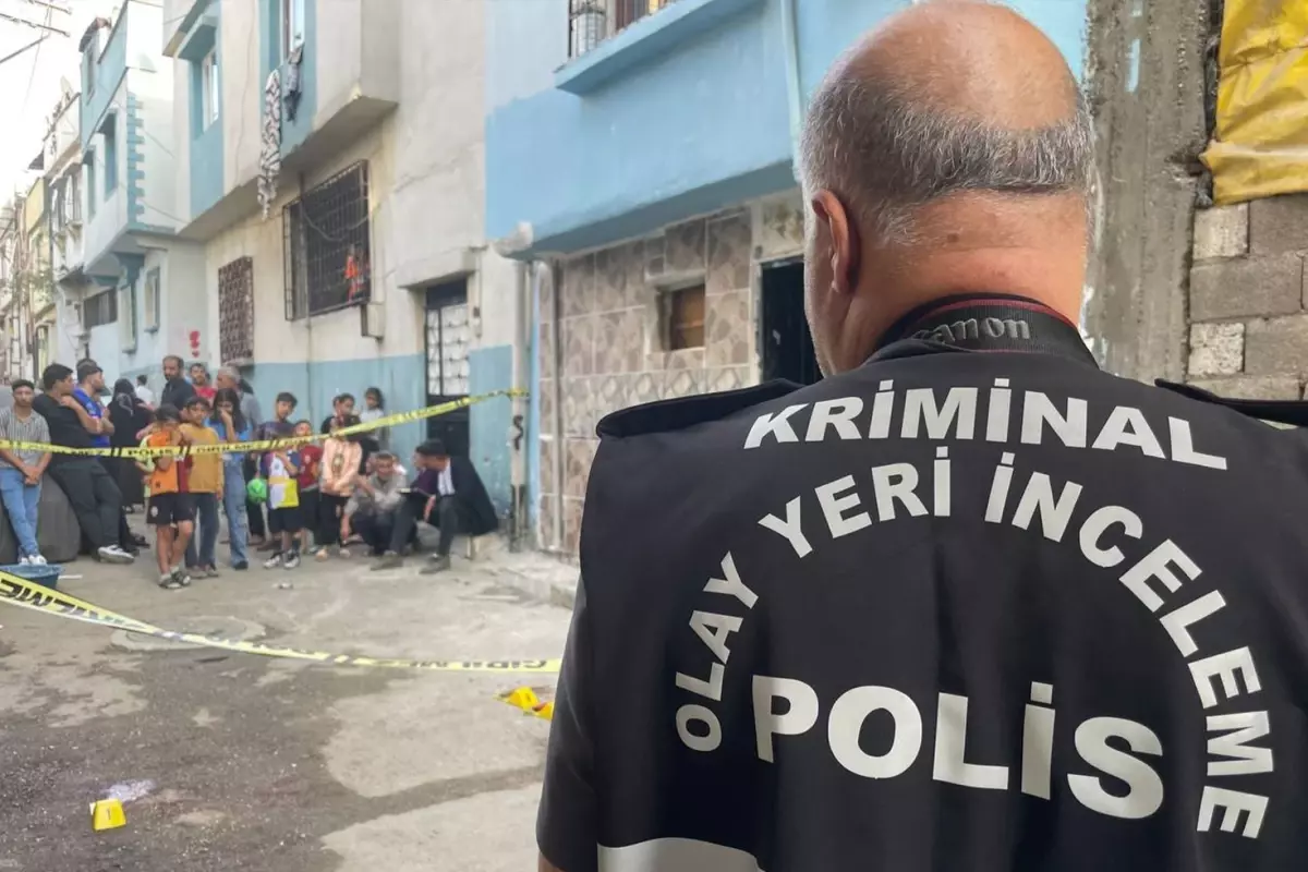 Kardeş kavgasında kan aktı! Ağabeyini vahşice katletti