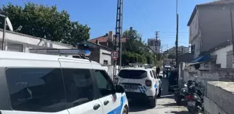 Kayseri'de 32 Yaşındaki Adam Evinde Ölü Bulundu