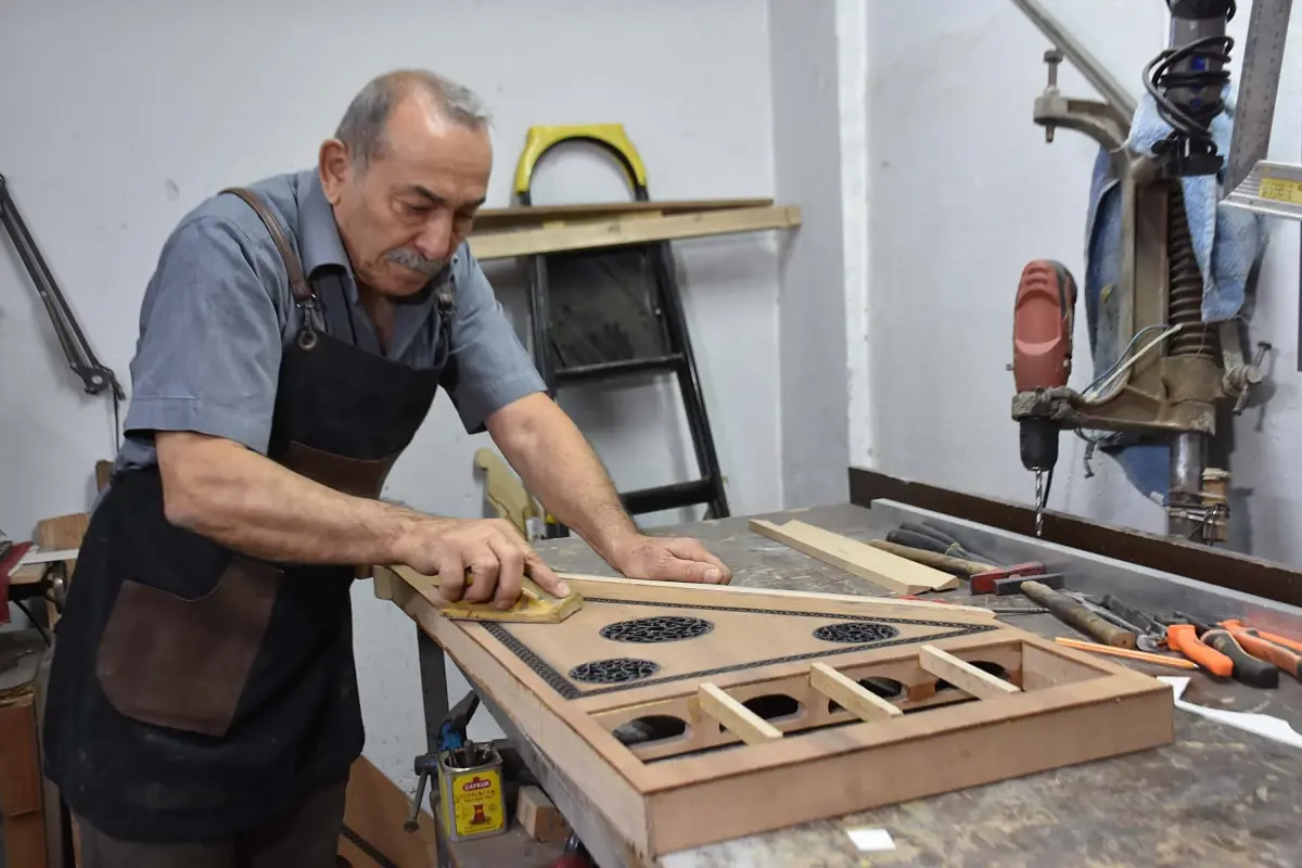 Kanun Ustası Ömer Faruk Kurşunel: Türk Musikisinin Sesi