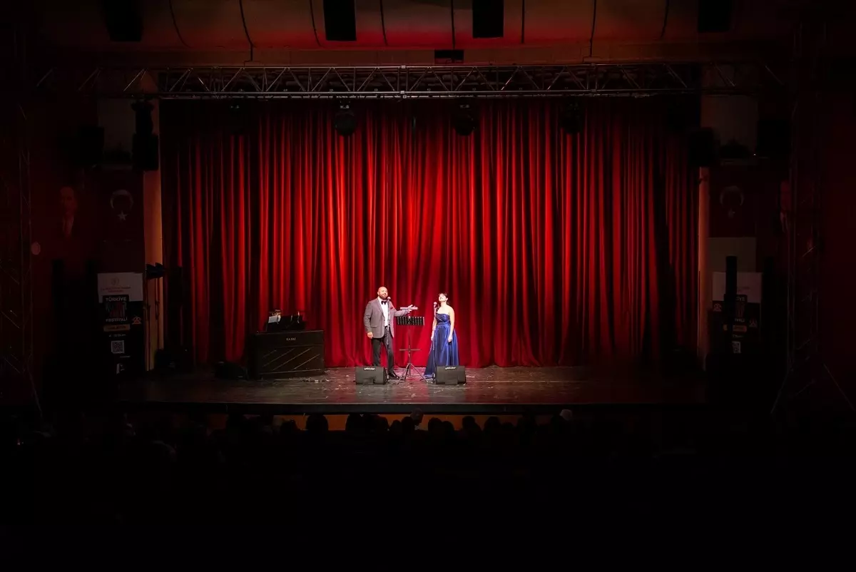 Malatya Kültür Yolu Festivali Zengin Etkinliklerle Devam Ediyor