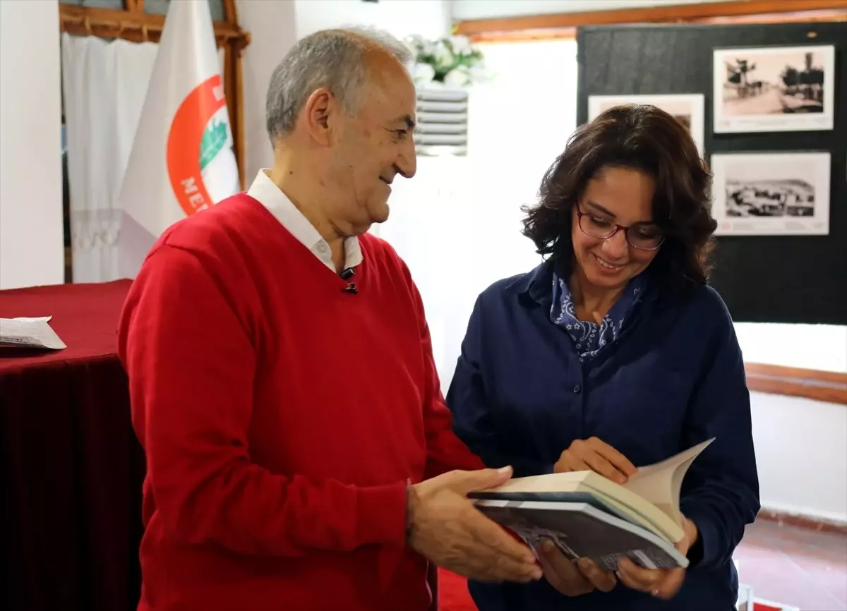 Cumhuriyetin 100. Yıldönümünde Çevre Sorunları ve Efsane Çevreciler Konuşuldu