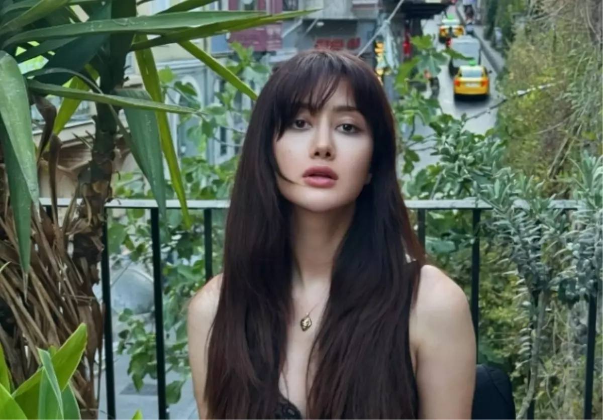 Nafia Tanrıverdi kimdir? Nafia Tanrıverdi – Sadettin Saran olayı nedir?