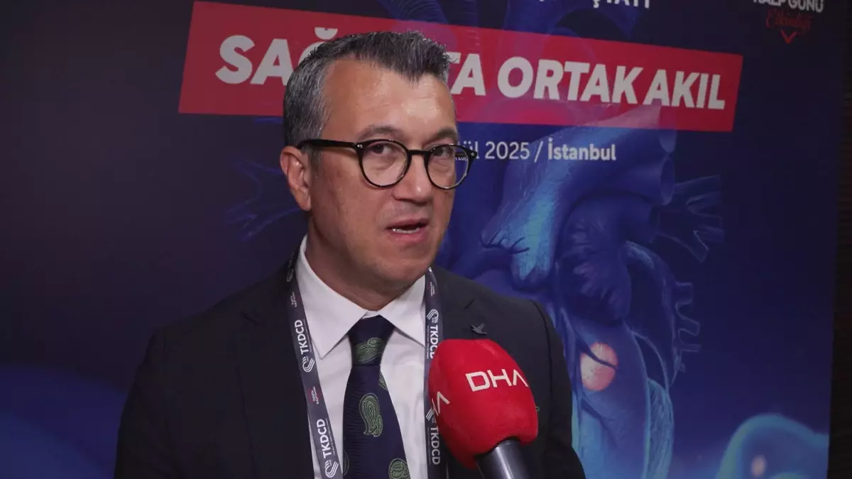 Prof. Dr. Kervan: Karadeniz bölgesinde obezite artıyor
