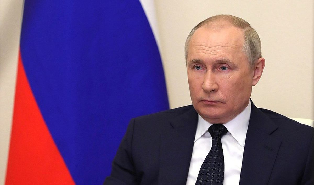 Putin'den ABD'ye Füzelerle İlgili Uyarı