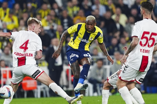 Samsunspor Fenerbahçe CANLI izle! Samsunspor Fenerbahçe maçı şifresiz nasıl izlenir?