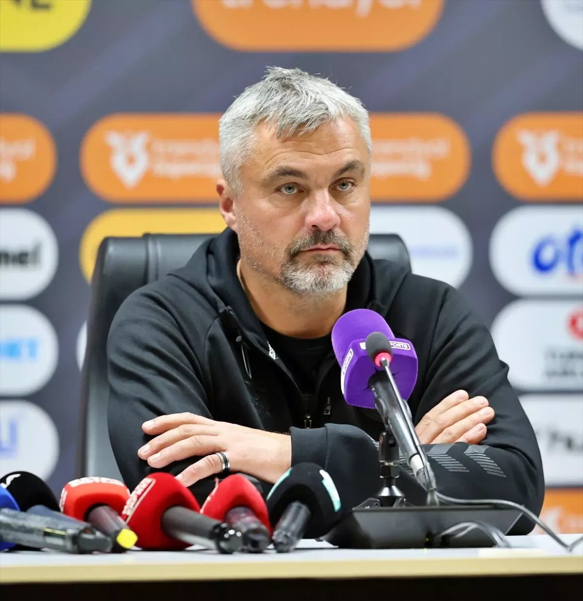 Samsunspor, Fenerbahçe ile Berabere Kaldı: Thomas Reis Açıklamalarda Bulundu