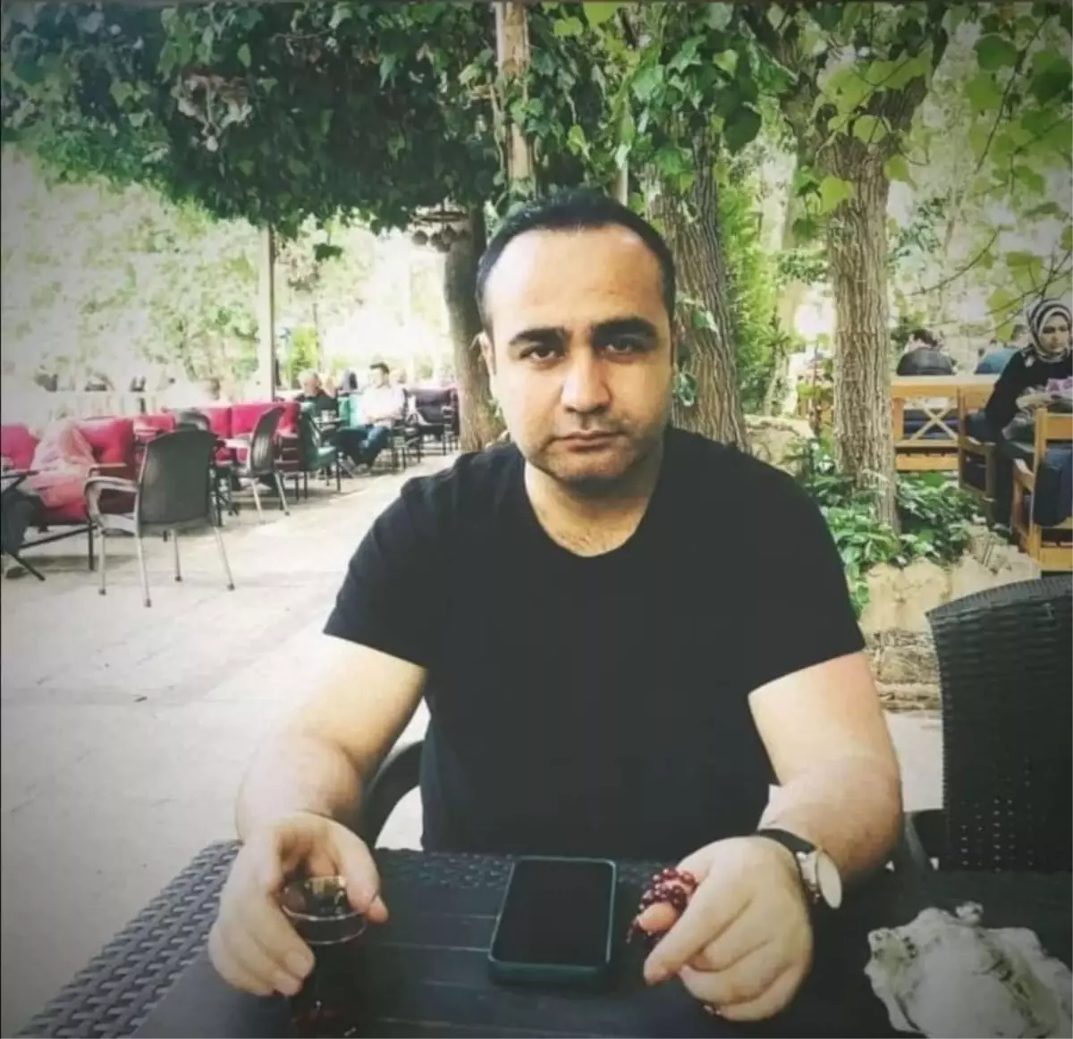 Şanlıurfa'da Zincirleme Kaza: Bir Kişi Hayatını Kaybetti