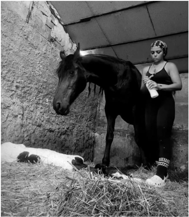 The court said 'stop' to the decision regarding Semanur's death! Male DNA was found under her nails