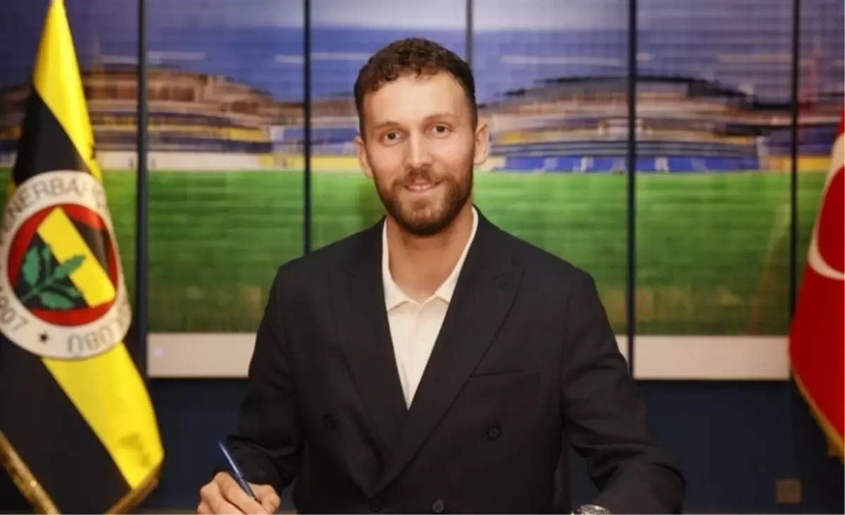 Tarık Çetin kimdir? Fenerbahçe kalecisi Tarık kim?