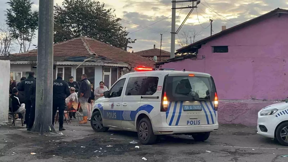 Cenaze evi dehşet evine döndü: 2 ölü, 2 yaralı