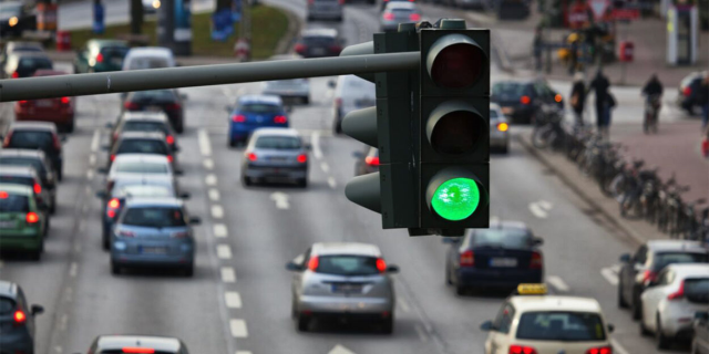 Drivers who do these in traffic are burned! Huge increase in fines