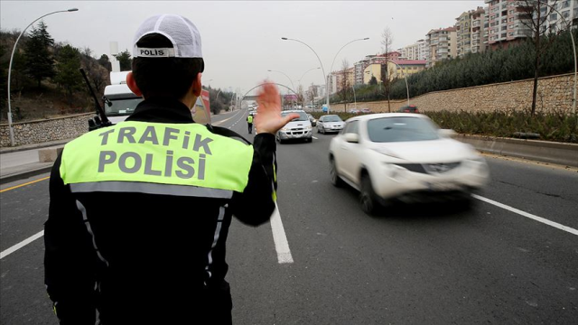 Drivers who do these in traffic are burned! Huge increase in fines