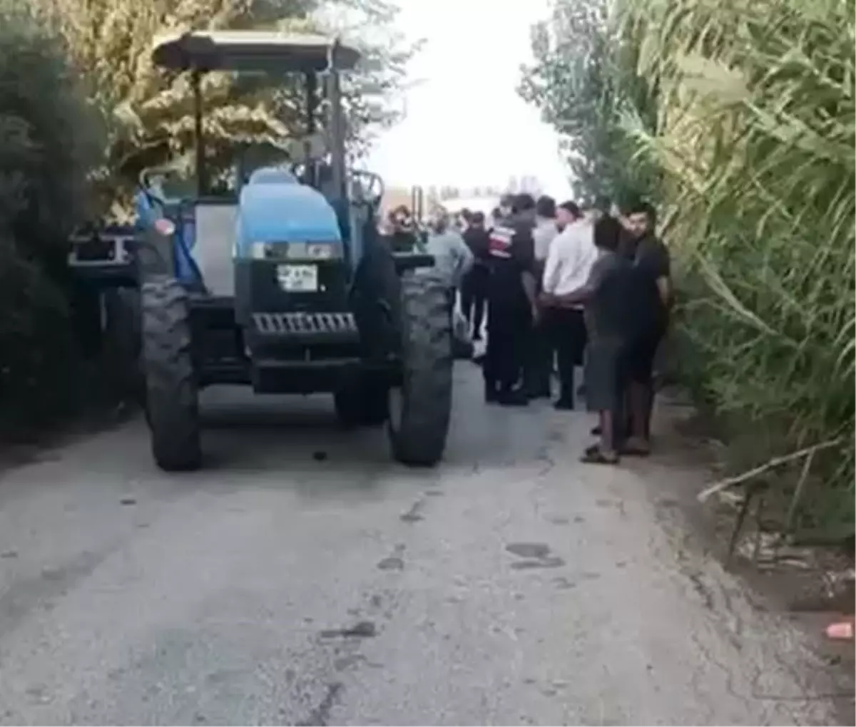 Adana'da Motosiklet Kazasında Sürücü Hayatını Kaybetti