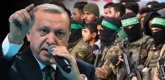 Türkiye dahil 8 ülkeden ortak açıklama: Hamas'ın müzakere adımlarını memnuniyetle karşılıyoruz