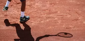 Uluslararası Mersin Cup 14 Yaş Altı Tenis Turnuvası'nda Şampiyonlar Belli Oldu