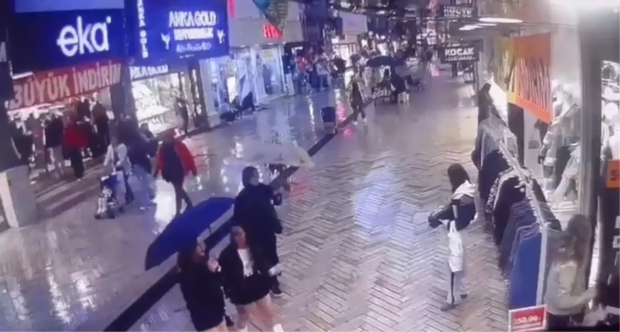 İzmit'te Üniversite Öğrencisine Taciz ve Darp İddiası