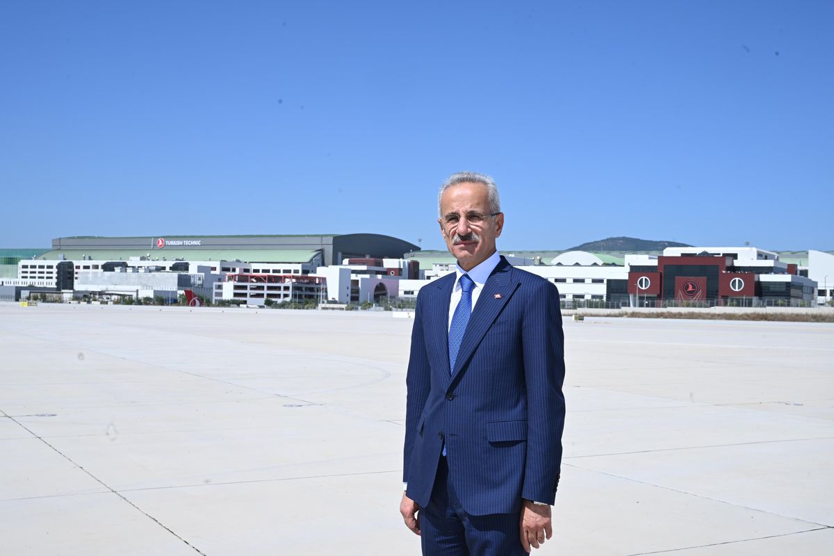 Türkiye'de İHA Sayısı ve Pilot Sayısında Önemli Artış