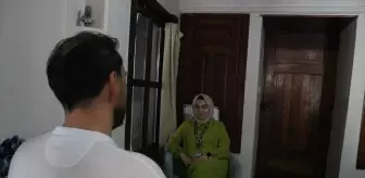 Uyuşturucu Bağımlılığından Kurtulan M.B, Akademisyen Olma Hayalini Gerçekleştiriyor