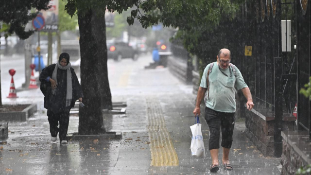 Rainy and Cool Weather is Expected Nationwide