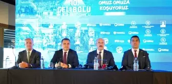 10. Gelibolu Maratonu, 27 Ülkeden Sporcuyu Ağırlayacak