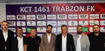 Olcay Şahan, 1461 Trabzon FK'nın Teknik Direktörü Oldu