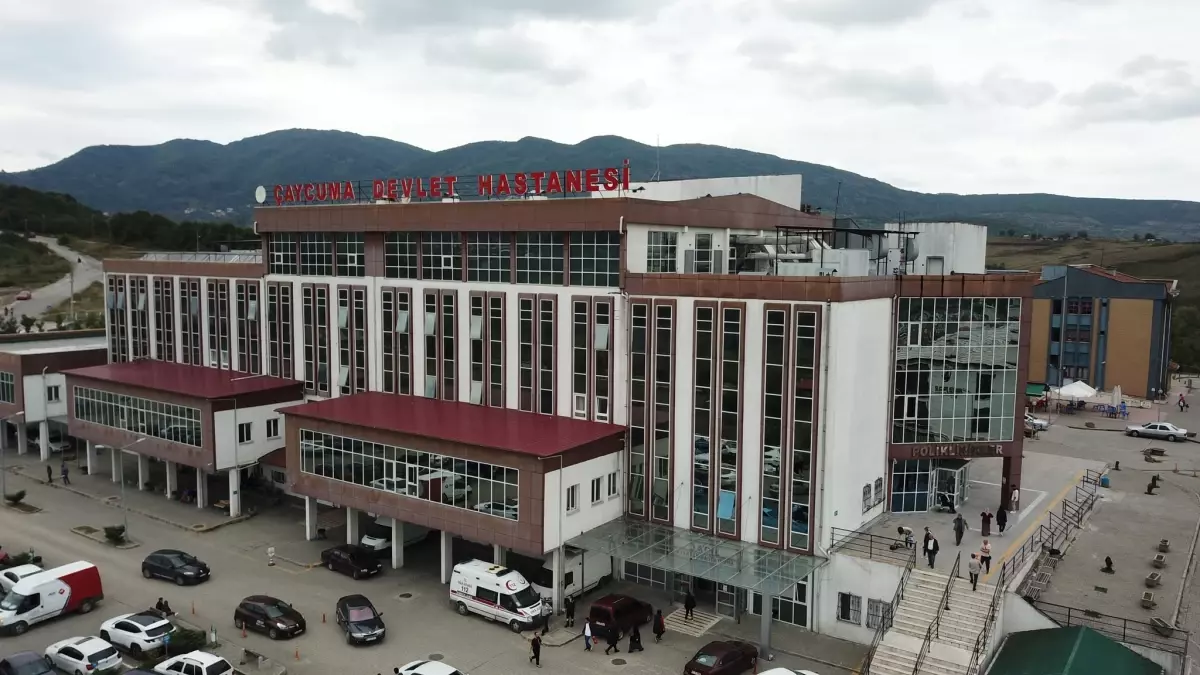 16 Yaşındaki Genç Kız Doğum Yaptı, Bebek Devlet Korumasına Alındı