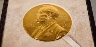 2025 Nobel Tıp Ödülü'nün sahibi belli oldu