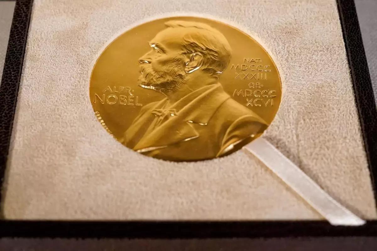 2025 Nobel Tıp Ödülü'nün sahibi belli oldu