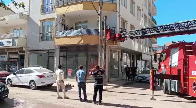 Suspicious death of a teacher in Adıyaman: An investigation has been initiated