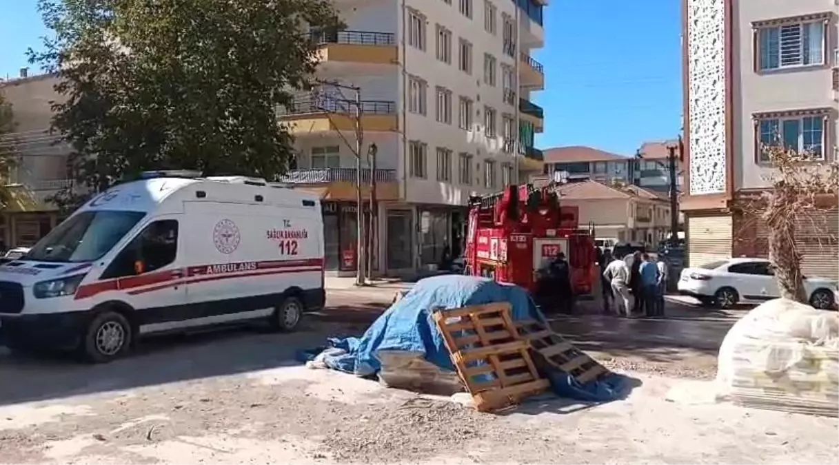 Adıyaman'da öğretmenin şüpheli ölümü: Soruşturma başlatıldı