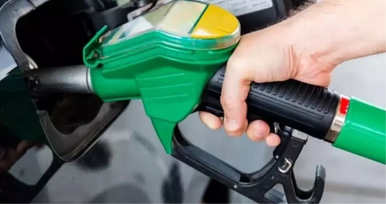 Akaryakıt fiyatları 6 Ekim 2025: Benzine, motorine zam mı geldi? Benzine, motorine ne kadar zam geldi?