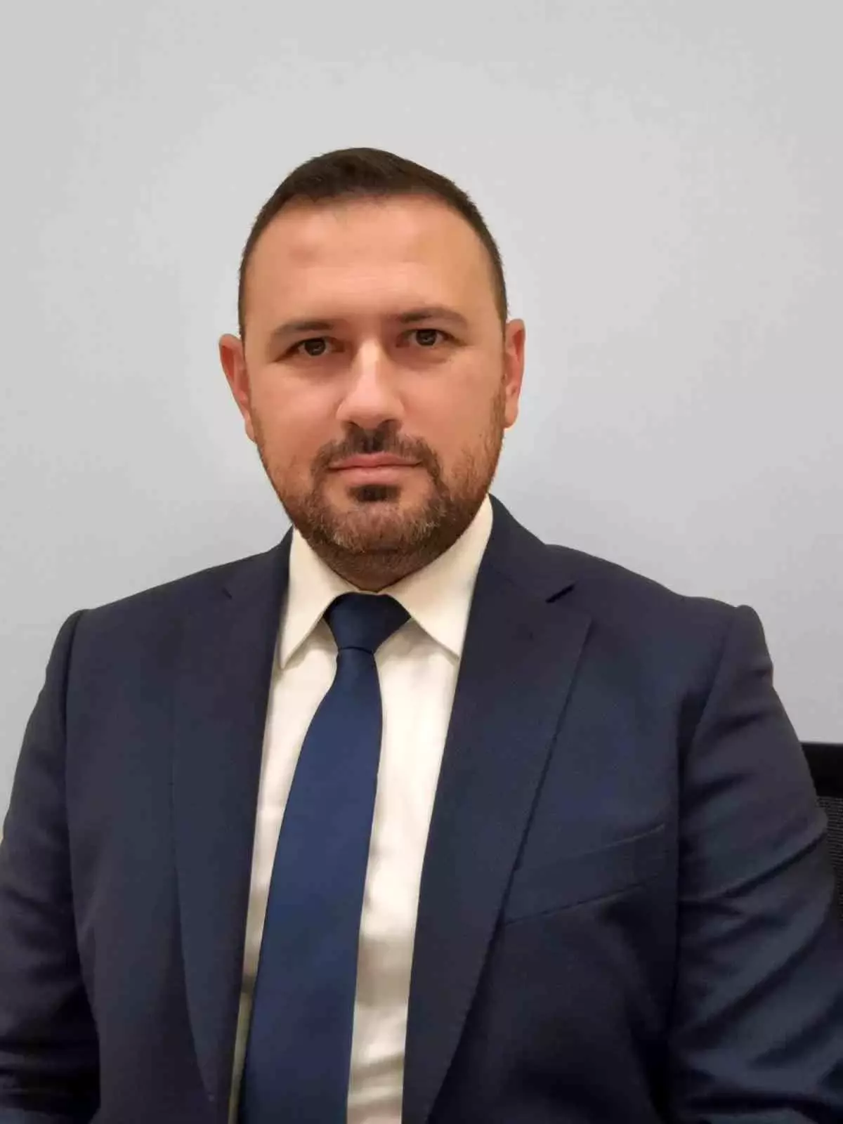 Akenerji'ye Yeni Genel Müdür Yardımcısı Atandı