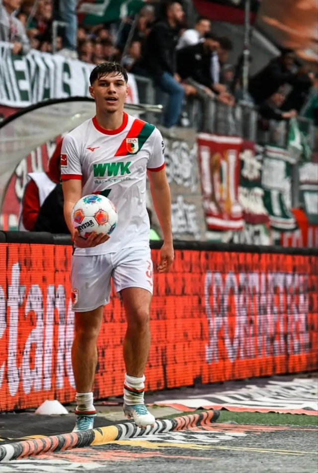 The new Turkish sensation shaking Germany at 20 years old
