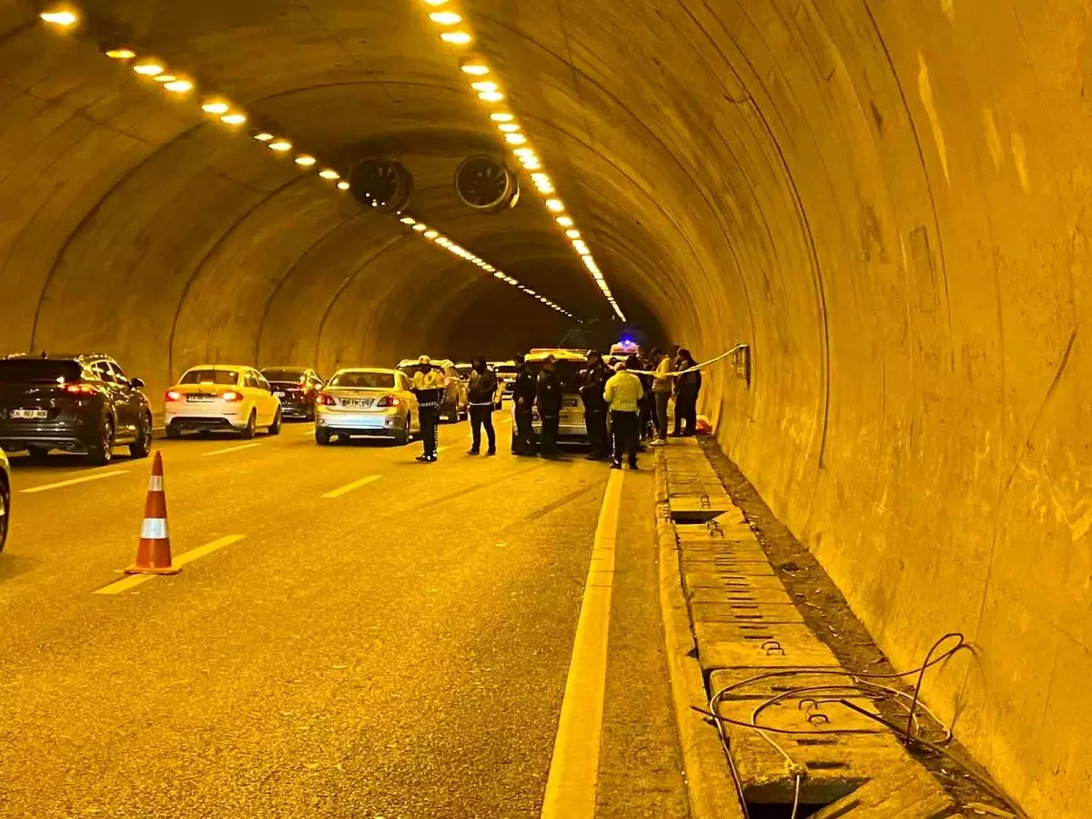 Keçiören'de Silahlı Kavga: 1 Ölü, 1 Yaralı