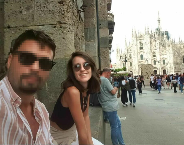 Horrific incident in the car! Killed his wife and called it an 'accident'