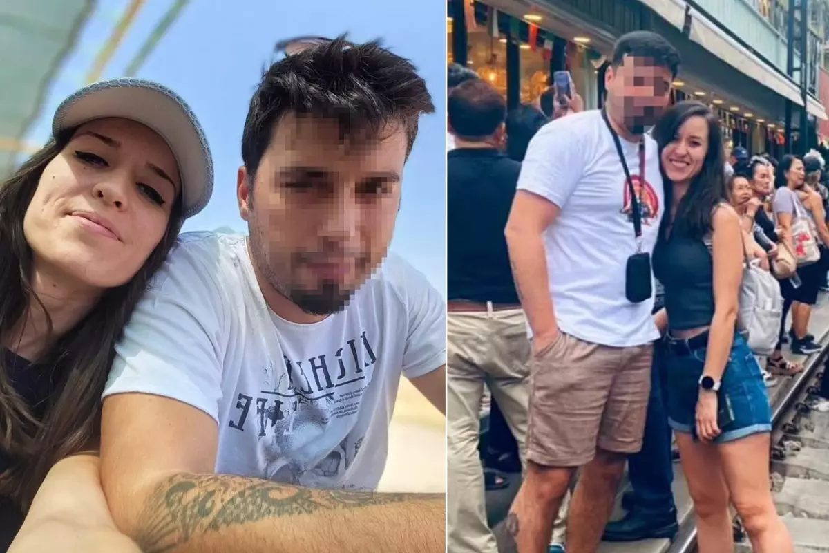 Arabada korkunç olay! Eşini öldürüp 'kaza' dedi