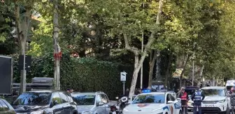 Arnavutluk'ta Hakime Silahlı Saldırı: Bir Ölü, İki Yaralı