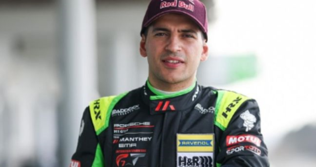 Ayhancan Güven kimdir? Milli Yarış Pilotu Ayhancan Güven kaç yaşında, nereli, kariyeri? Ayhancan Güven kimdir? Milli Yarış Pilotu Ayhancan Güven kaç yaşında, nereli, kariyeri?