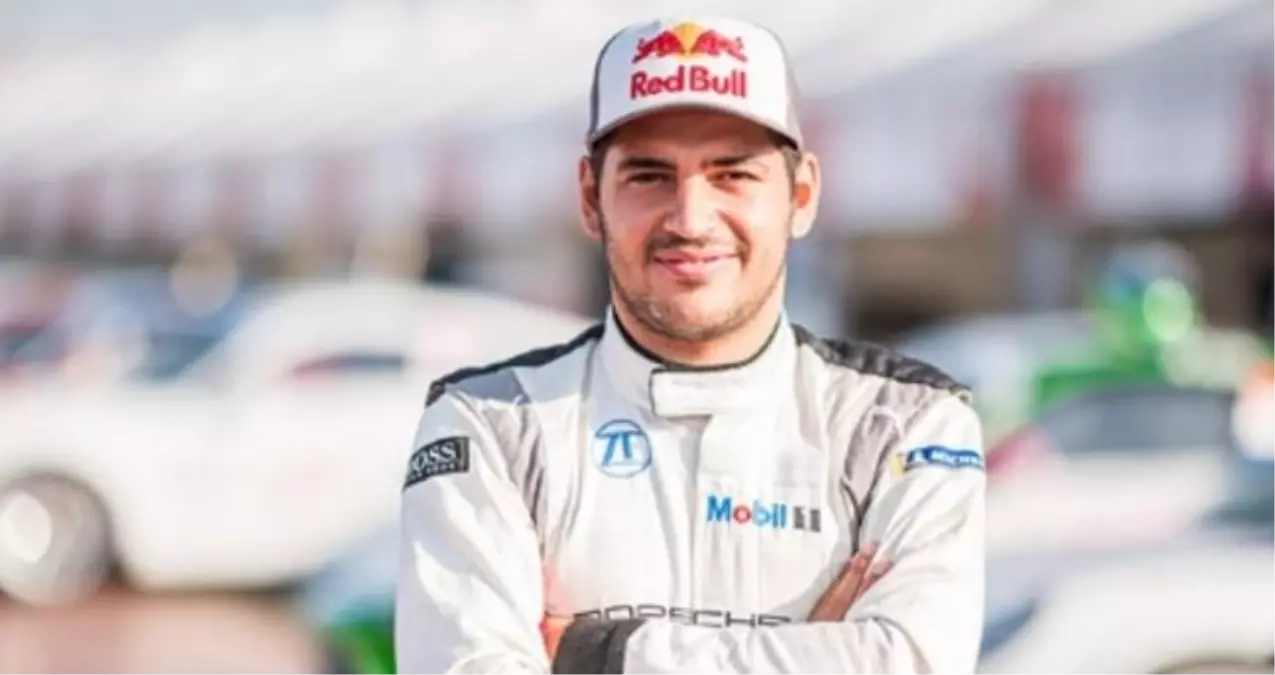 Ayhancan Güven kimdir? Milli Yarış Pilotu Ayhancan Güven kaç yaşında, nereli, kariyeri?