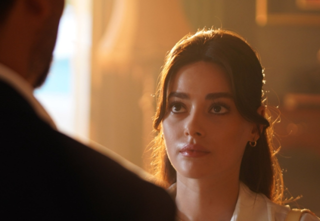 Aynadaki Yabancı nerede çekiliyor, setleri nerede?