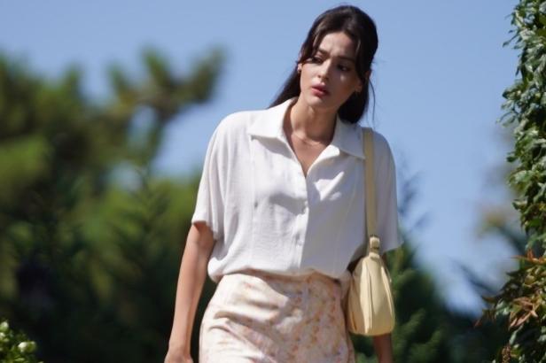 Aynadaki Yabancı yaşanmış hikaye mi, gerçek mi, kitaptan uyarlama mı?