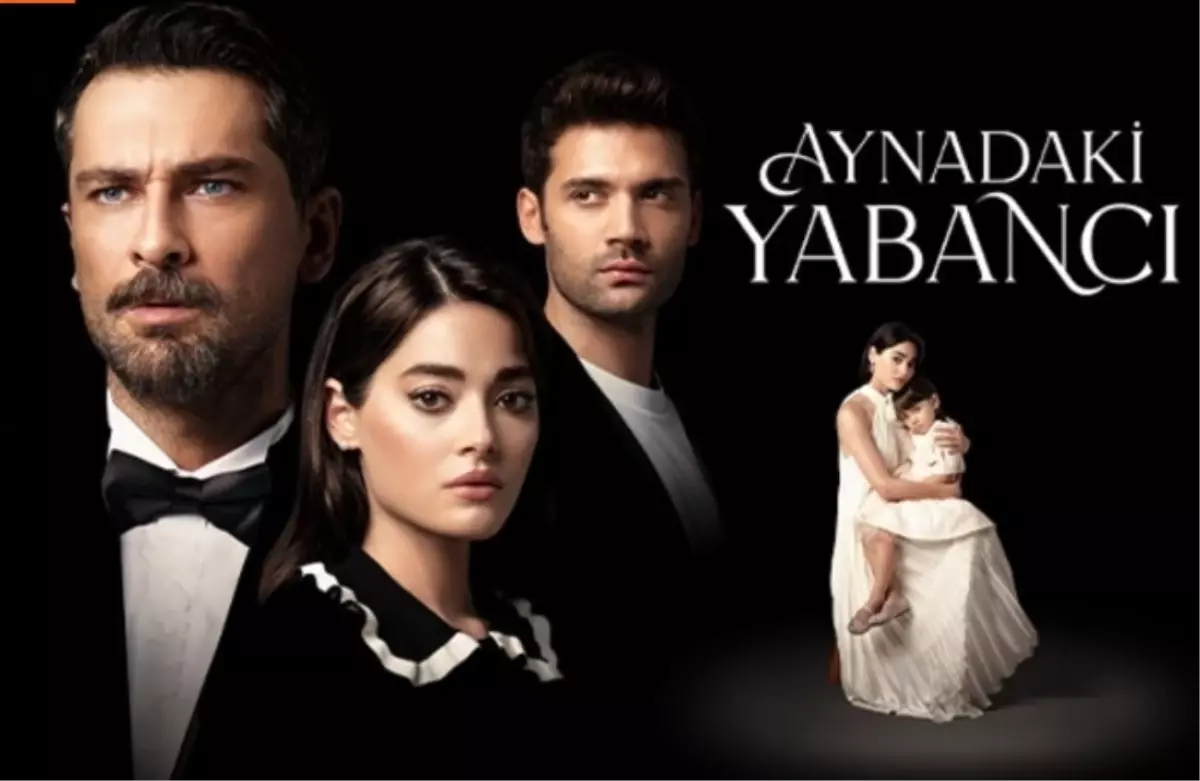 Aynadaki Yabancı yaşanmış hikaye mi, gerçek mi, kitaptan uyarlama mı?