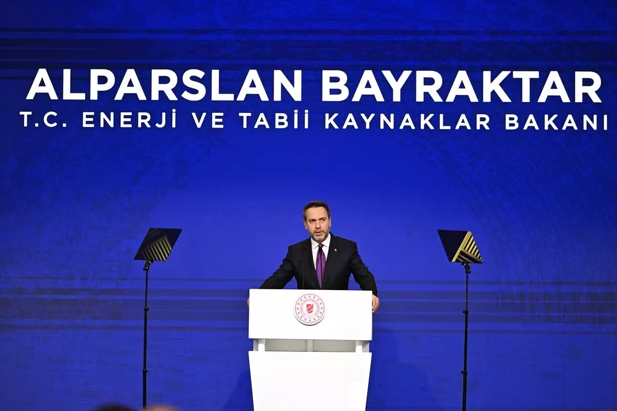 Türkiye Enerji Verimliliğinde Tarihi Adımlar Attı
