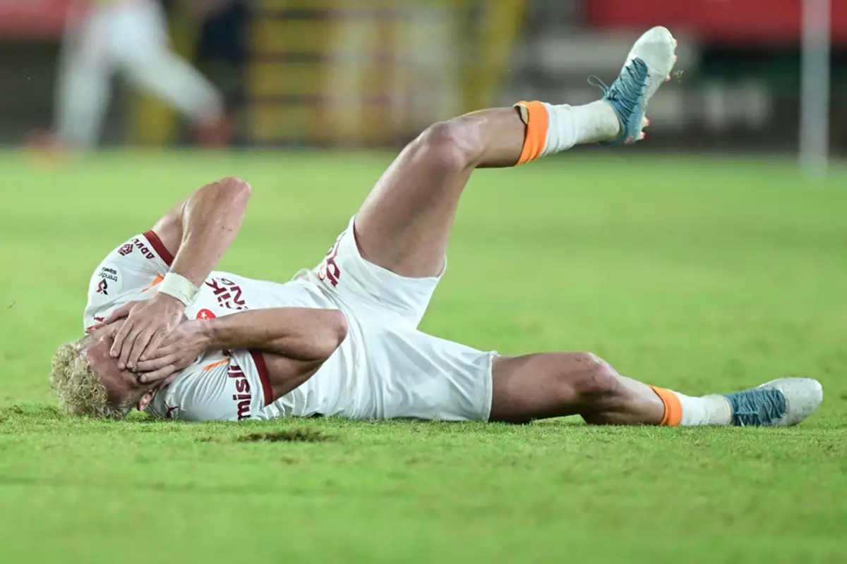 Barış Alper Yılmaz, maaşına aldığı zamdan sonra kayıplara karıştı