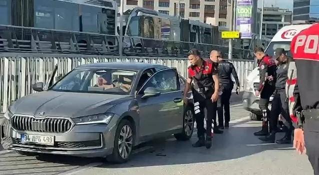 Statement from the Prosecutor's Office regarding Serdar Öktem: The crime was committed due to a feud with a criminal organization