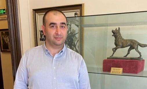 Statement from the Prosecutor's Office regarding Serdar Öktem: The crime was committed due to a feud with a criminal organization